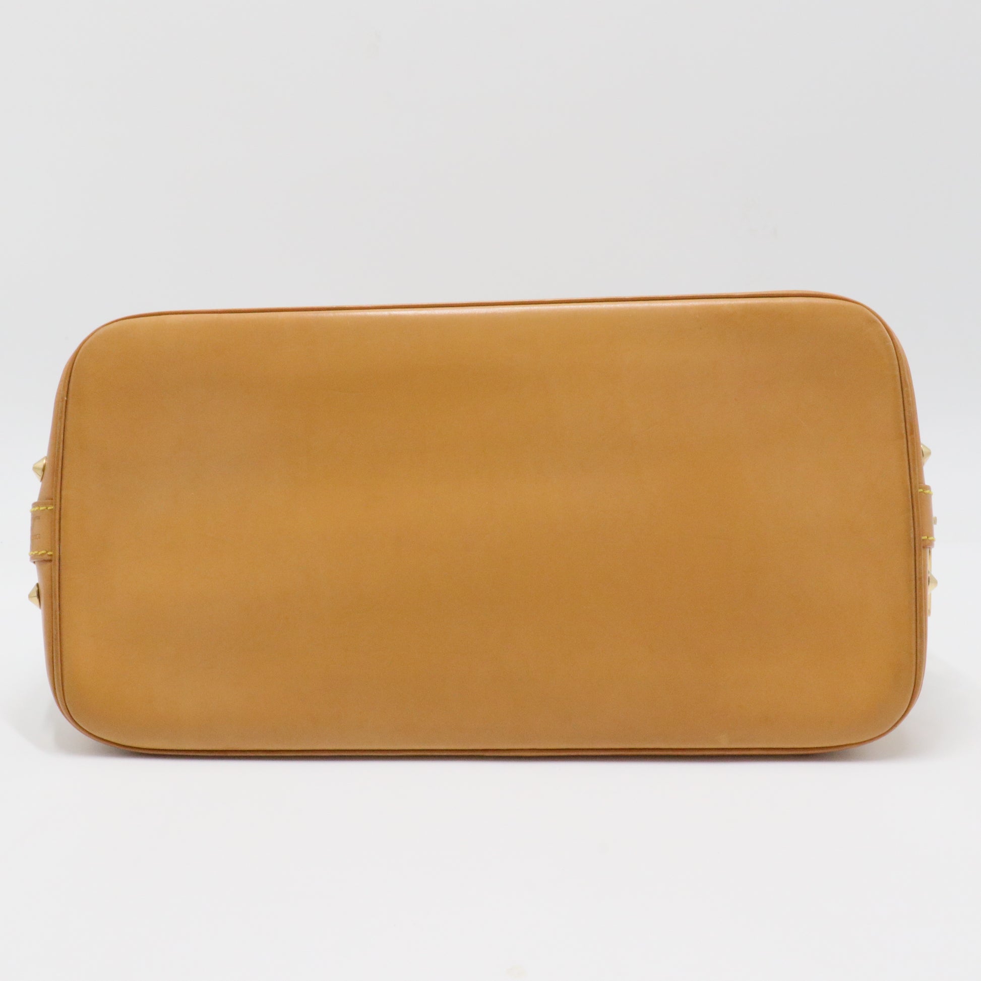 Alma Handbag Monogram Multicolor PM