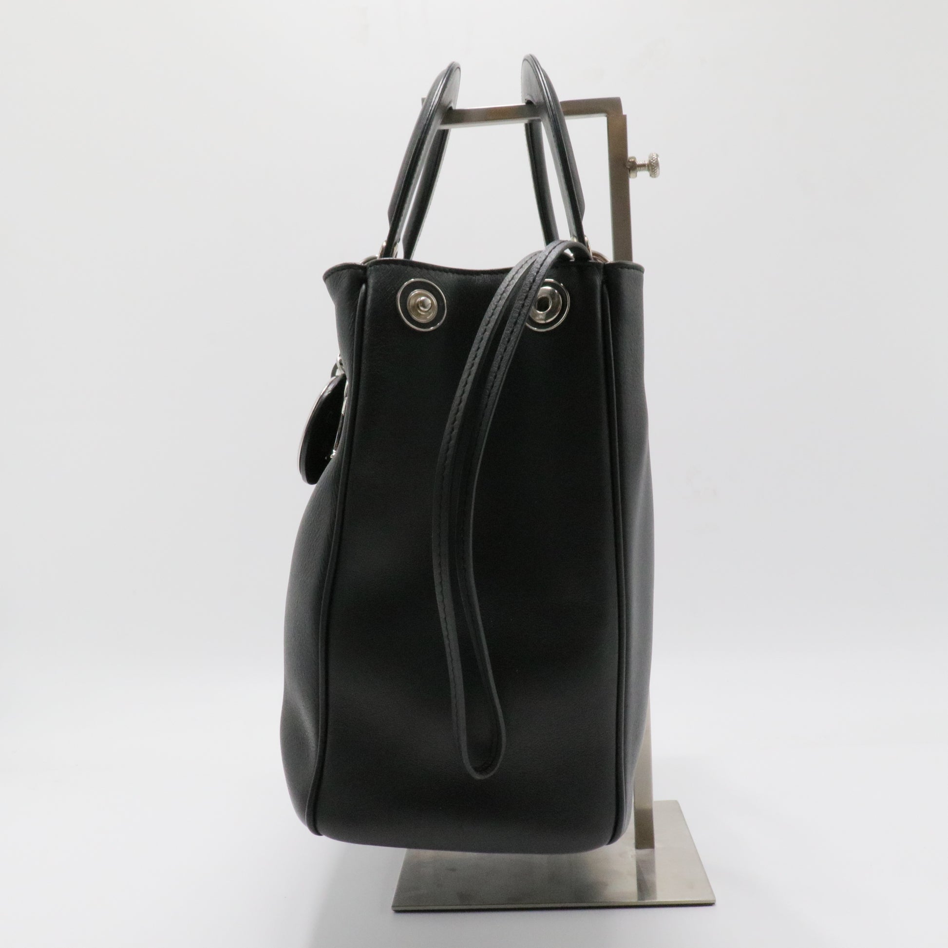 Diorissimo Tote Calfskin Medium