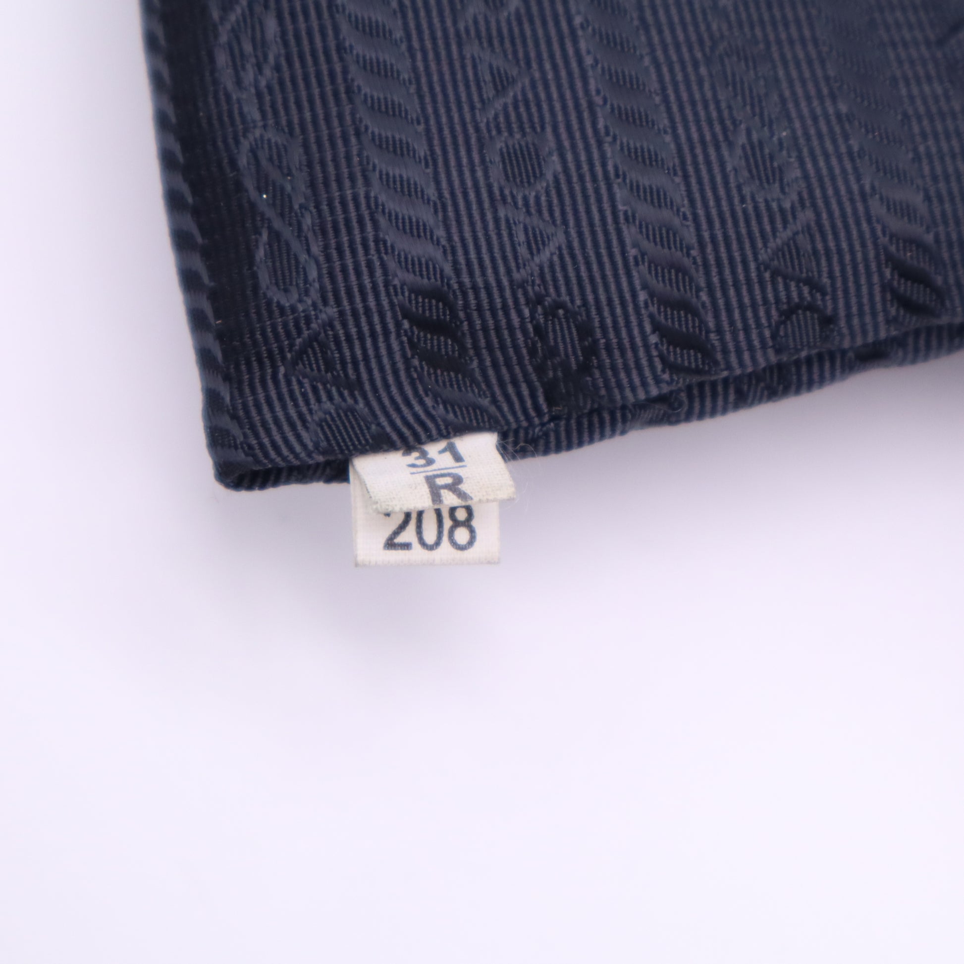 Saffiano Leather Galleria B21929
