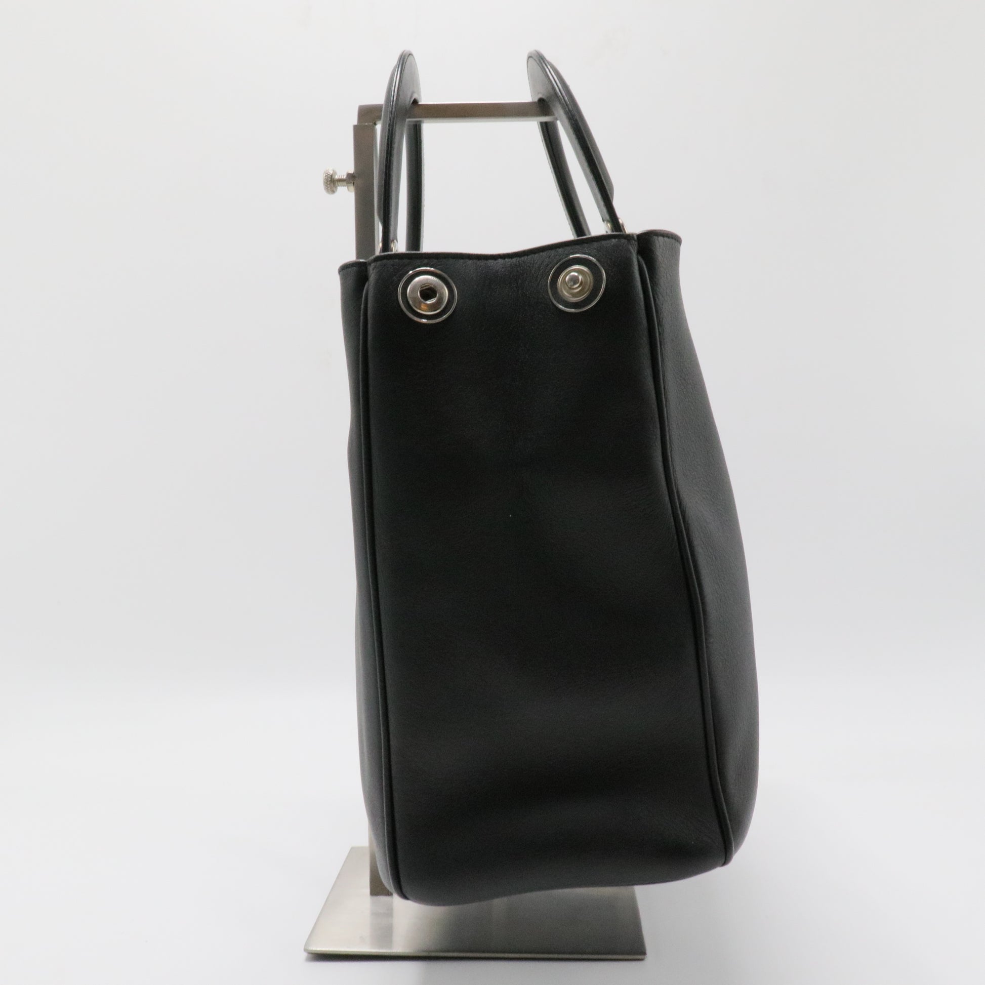 Diorissimo Tote Calfskin Medium