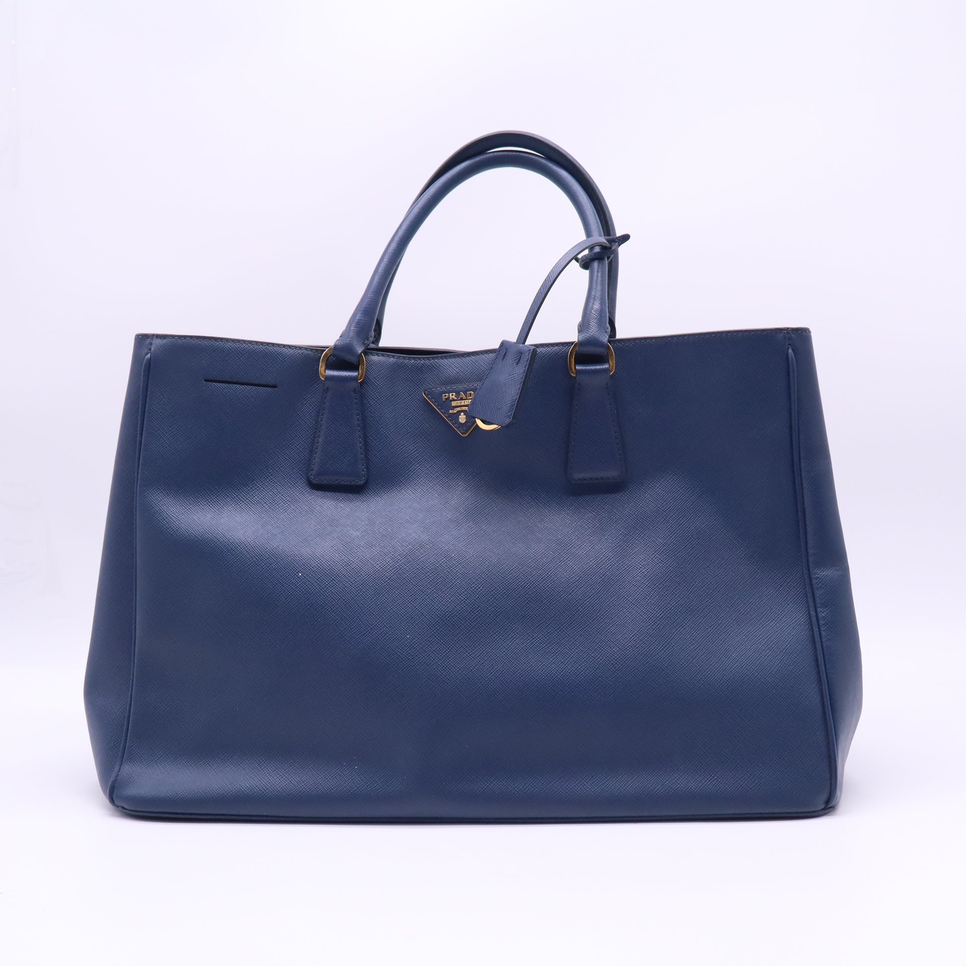Saffiano Leather Galleria B21929