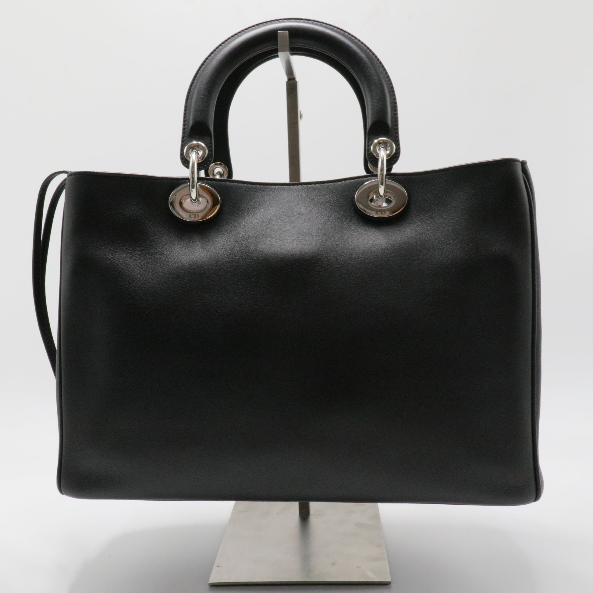 Diorissimo Tote Calfskin Medium