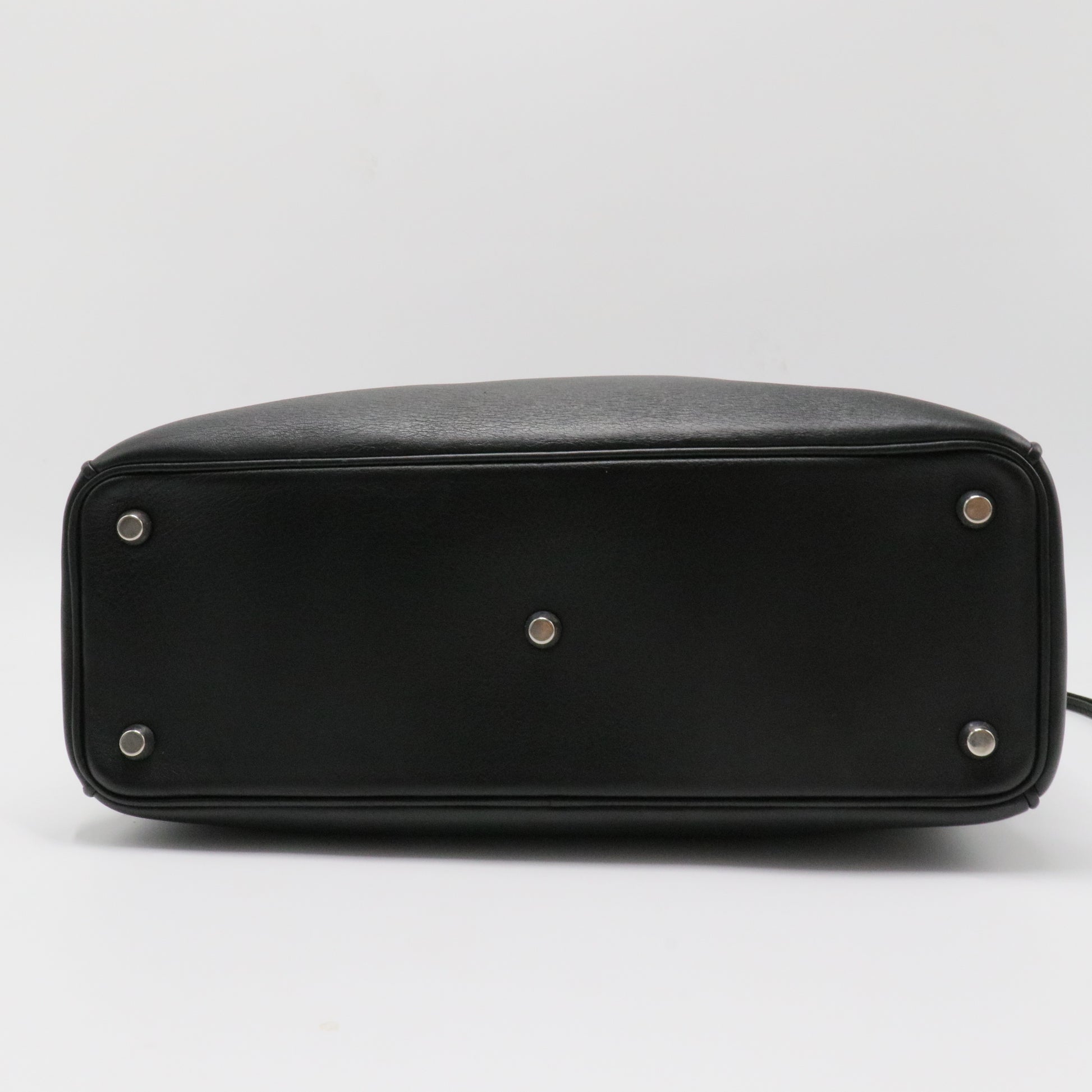 Diorissimo Tote Calfskin Medium