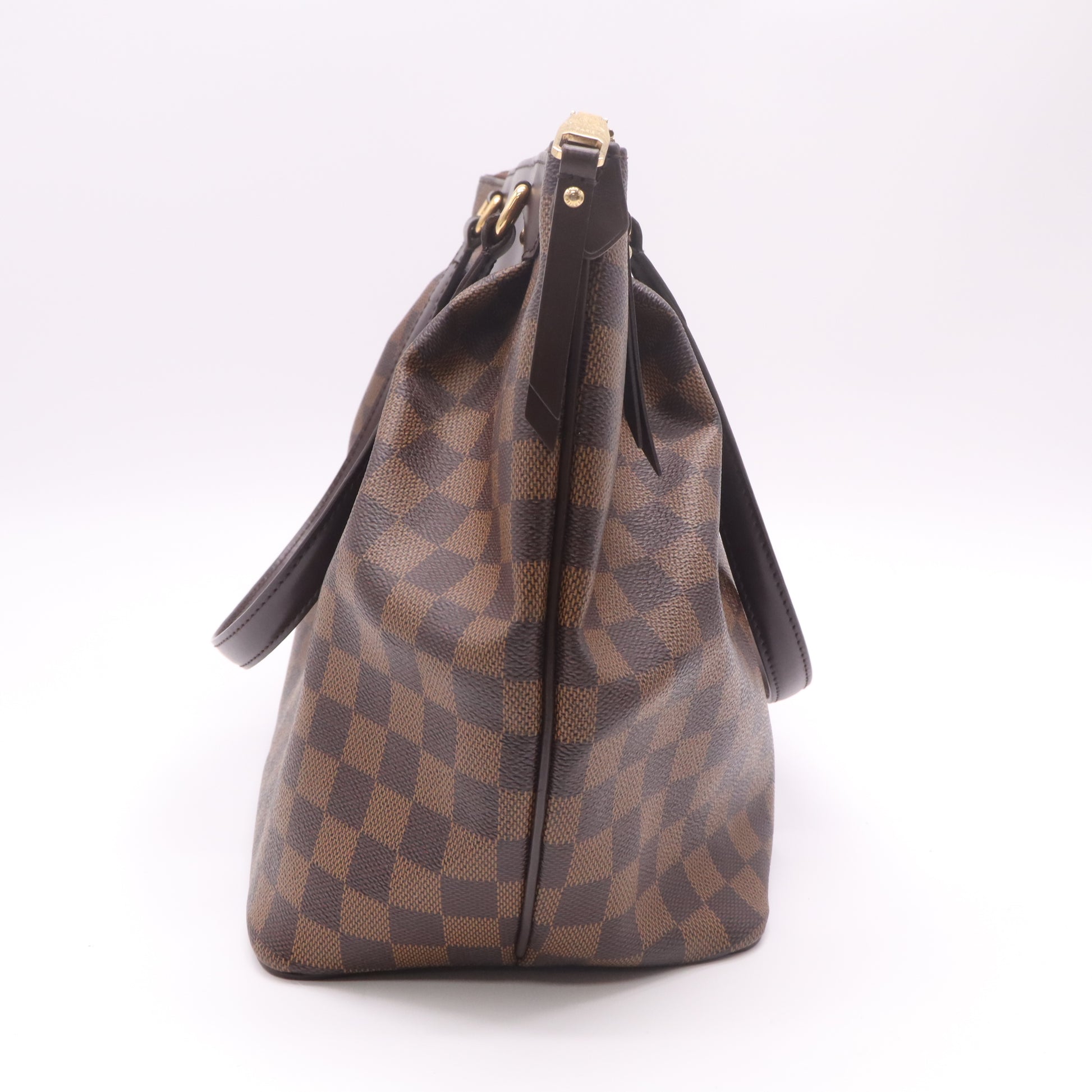Louis Vuitton Damier Ebene Westminster GM twins B22821