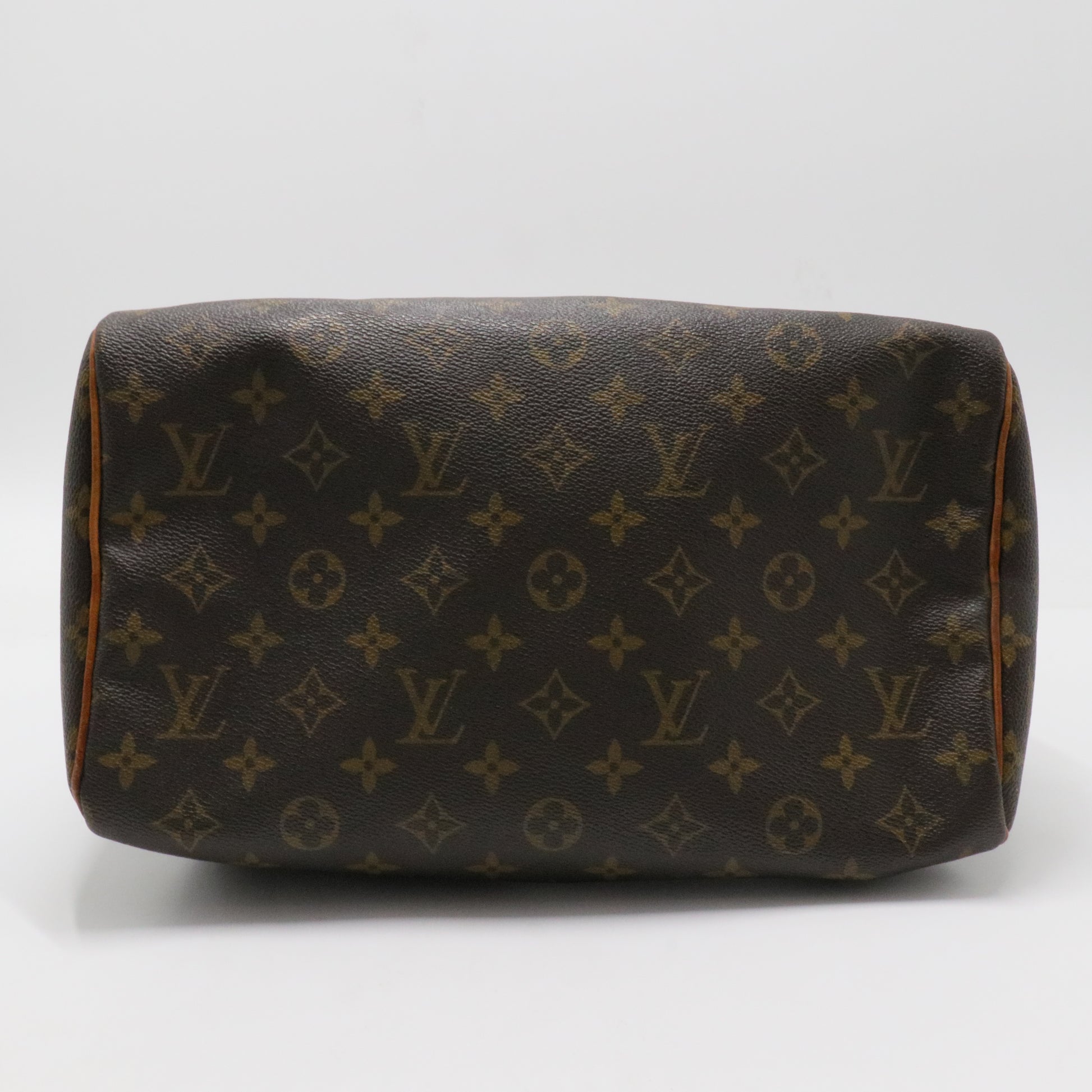 Speedy Handbag Monogram Canvas 30