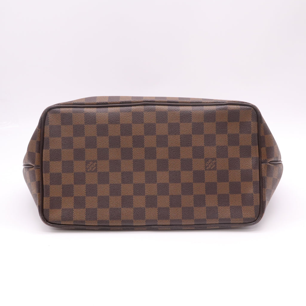 Louis Vuitton Damier Ebene Westminster GM twins B22821