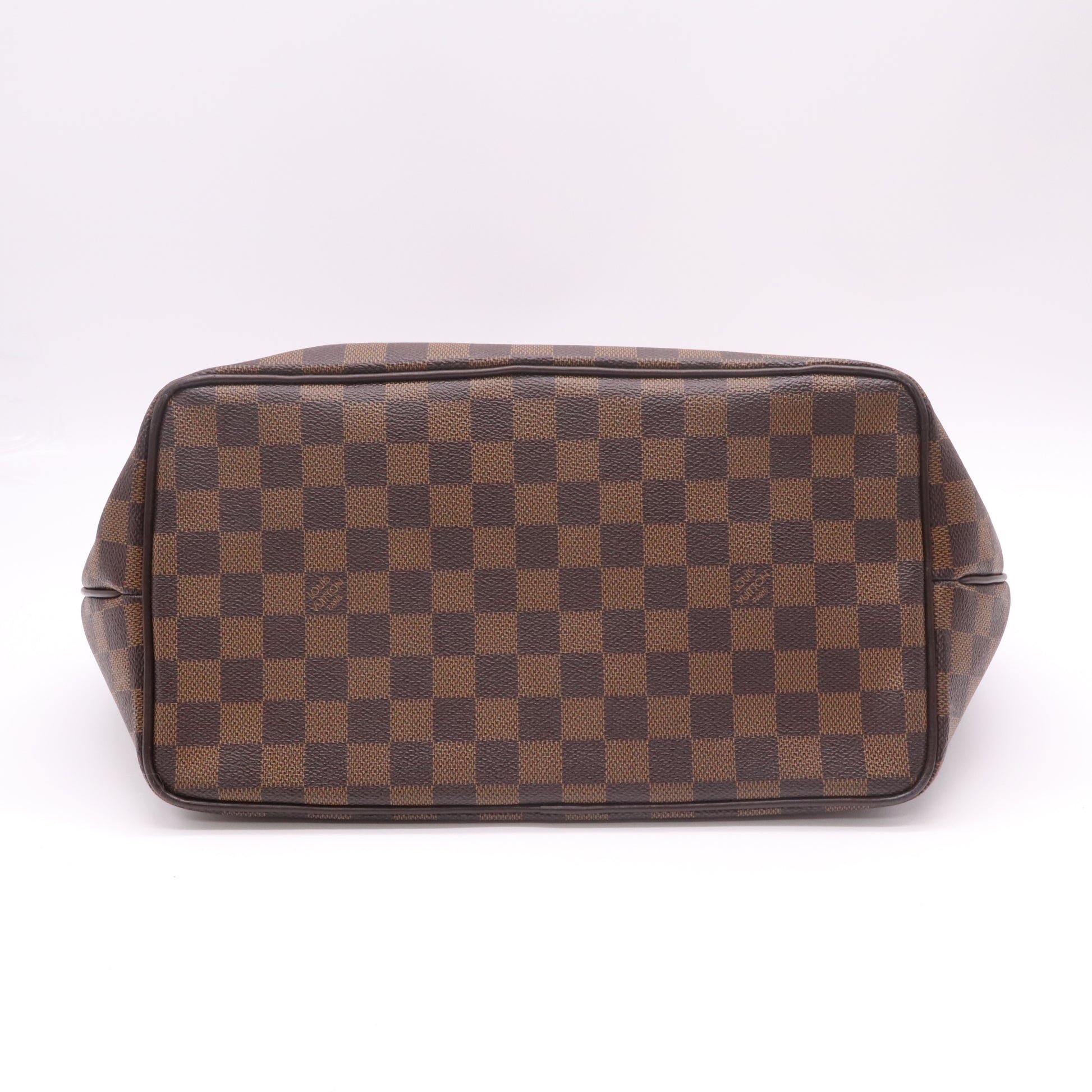 Louis Vuitton Damier Ebene Westminster GM twins B22821