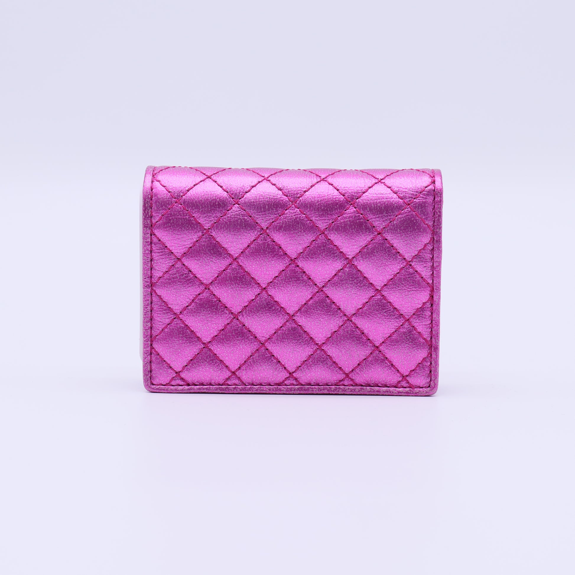 Gucci Zumi Compact Wallet Zumi Wallet twins W21389