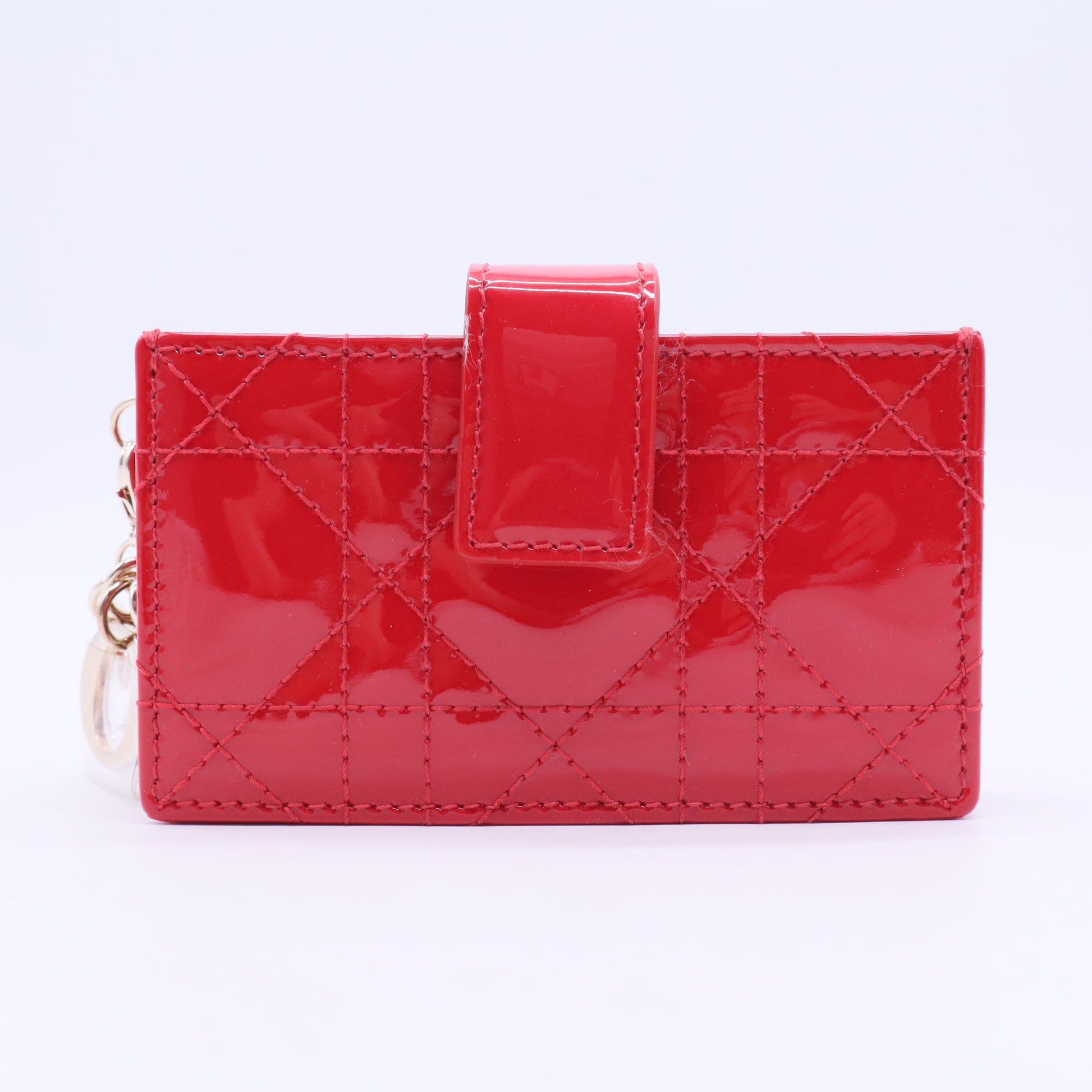 2022 Lady Dior 5-Gusset Walle W20255