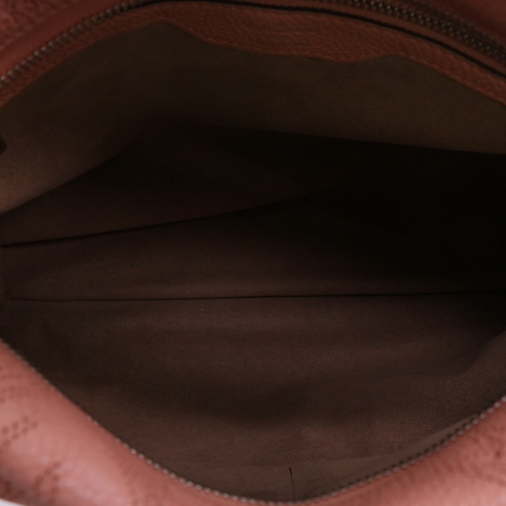 Louis Vuitton Pink Monogram Mahina Leather Selene PM Bag Twins LDJ5365