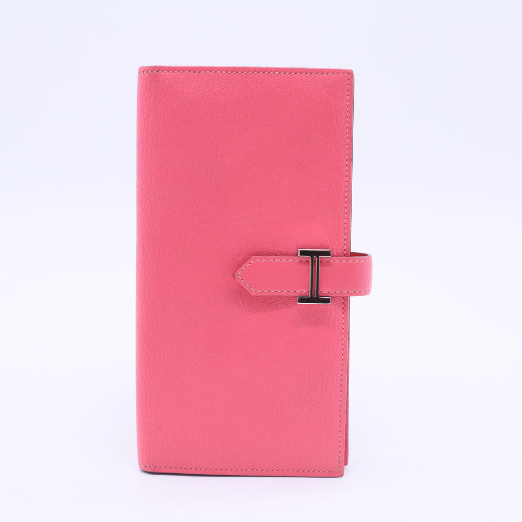 Bearn Wallet Epsom Long W20215