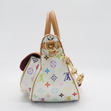 Rita Handbag Monogram Multicolor