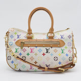 Rita Handbag Monogram Multicolor