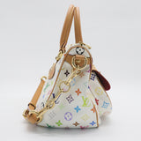 Rita Handbag Monogram Multicolor