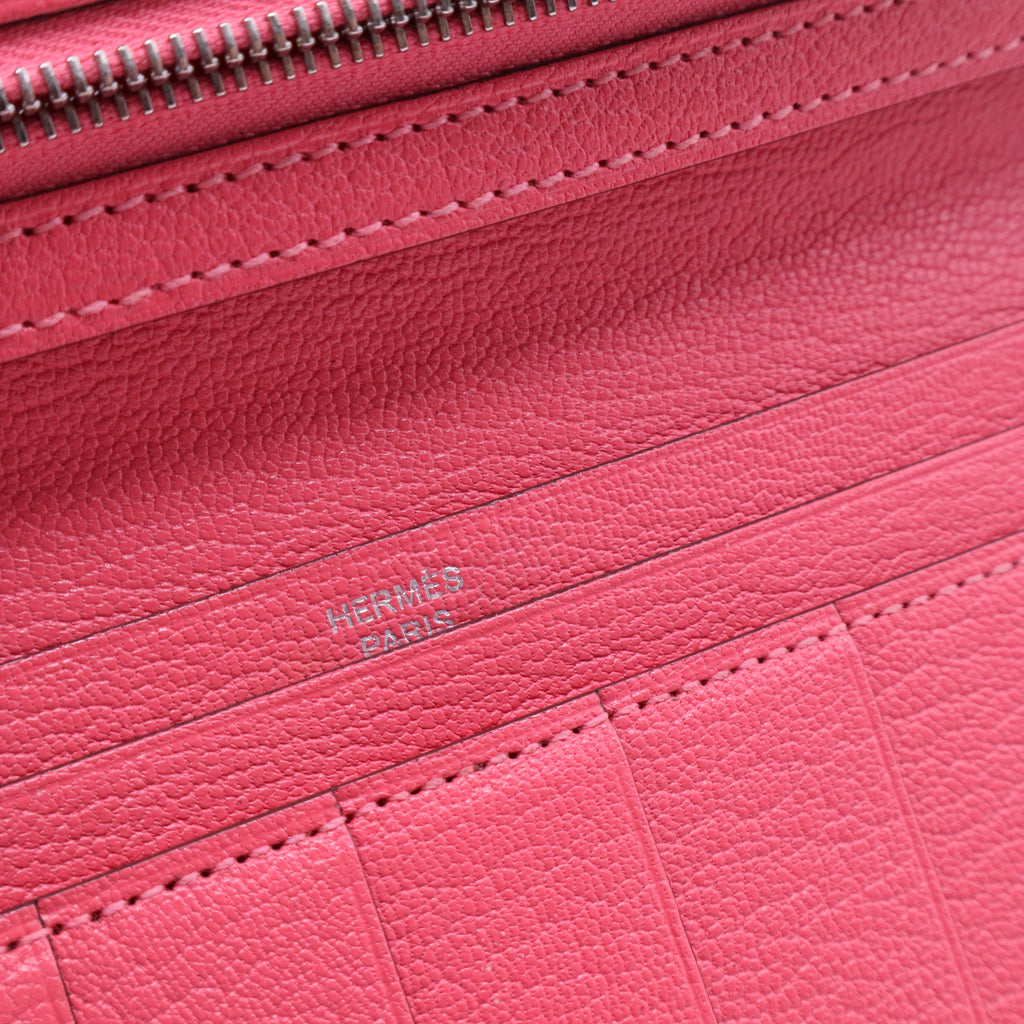 Bearn Wallet Epsom Long W20215