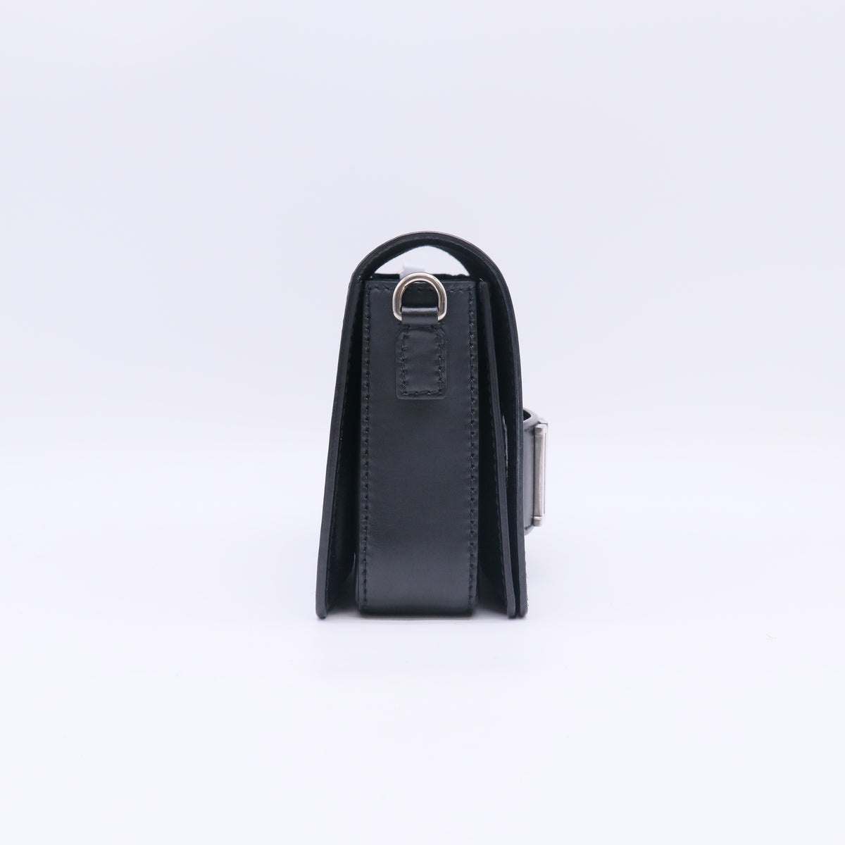 Christian Dior Smooth Calfskin Dio(r)evolution Flap Bag B23788