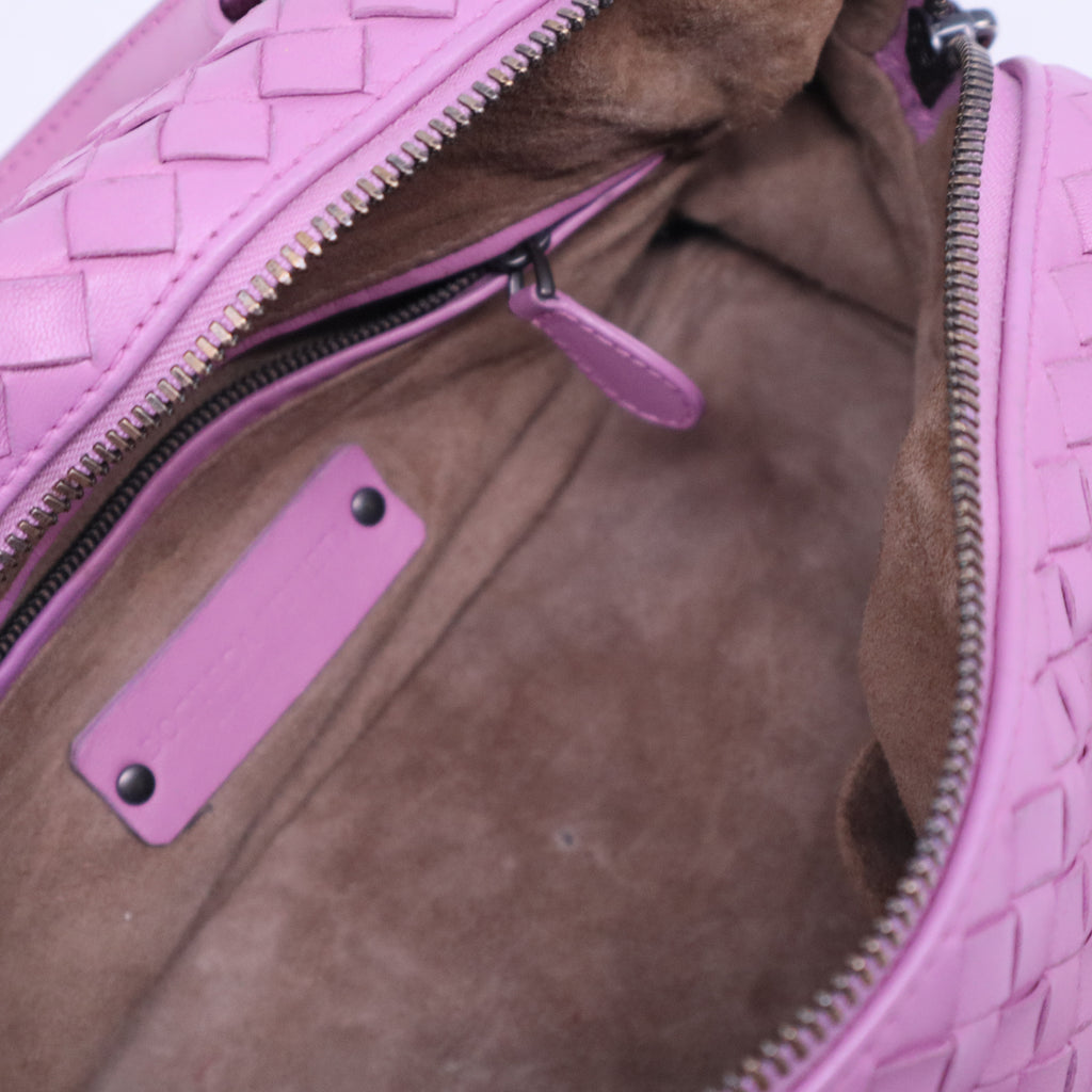 Boston Bag Small