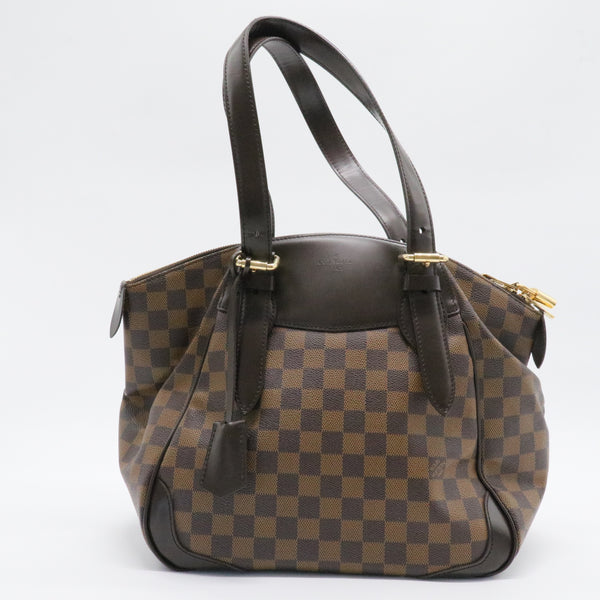 Verona Handbag Damier MM