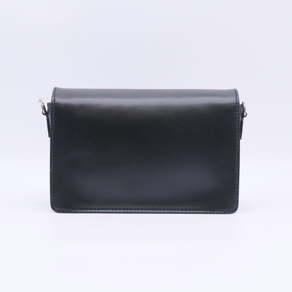Christian Dior Smooth Calfskin Dio(r)evolution Flap Bag B23788