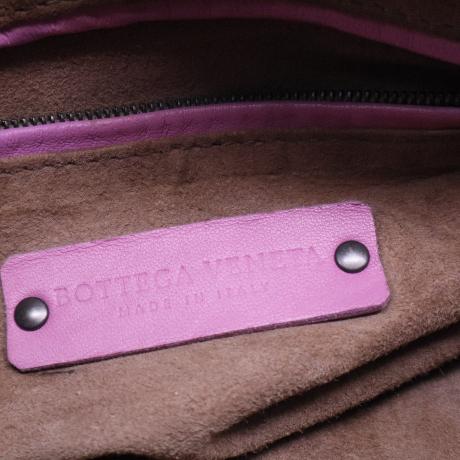 Boston Bag Small