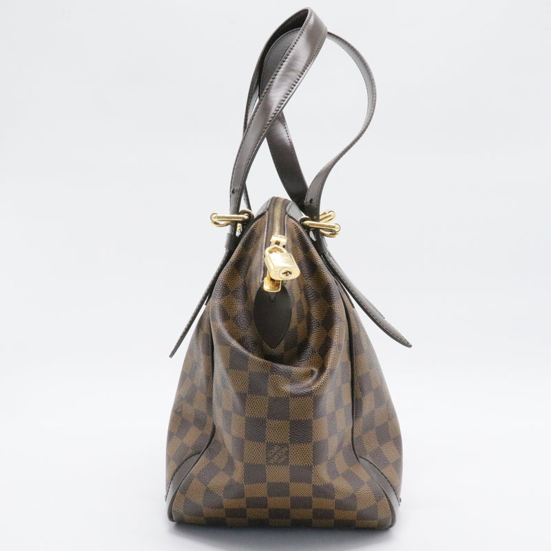 Verona Handbag Damier MM