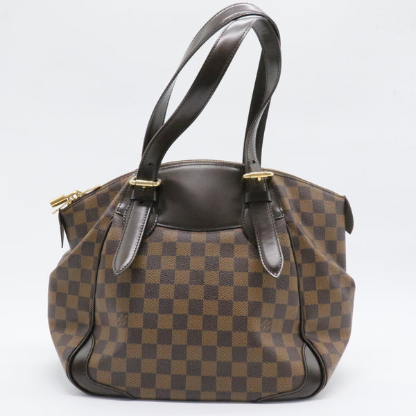 Verona Handbag Damier MM