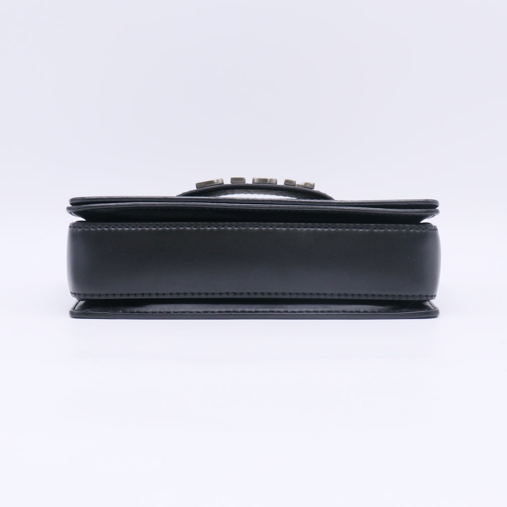 Christian Dior Smooth Calfskin Dio(r)evolution Flap Bag B23788