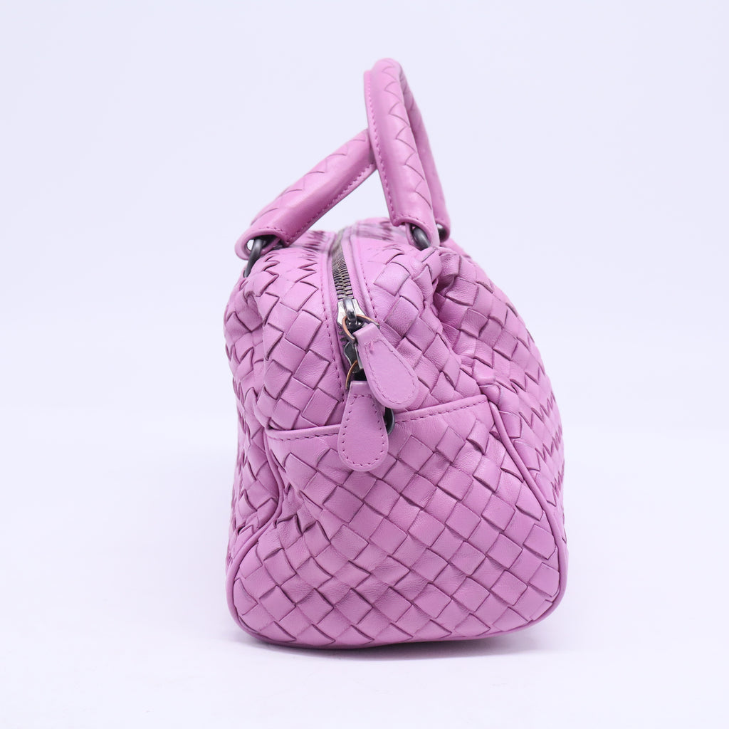 Boston Bag Small