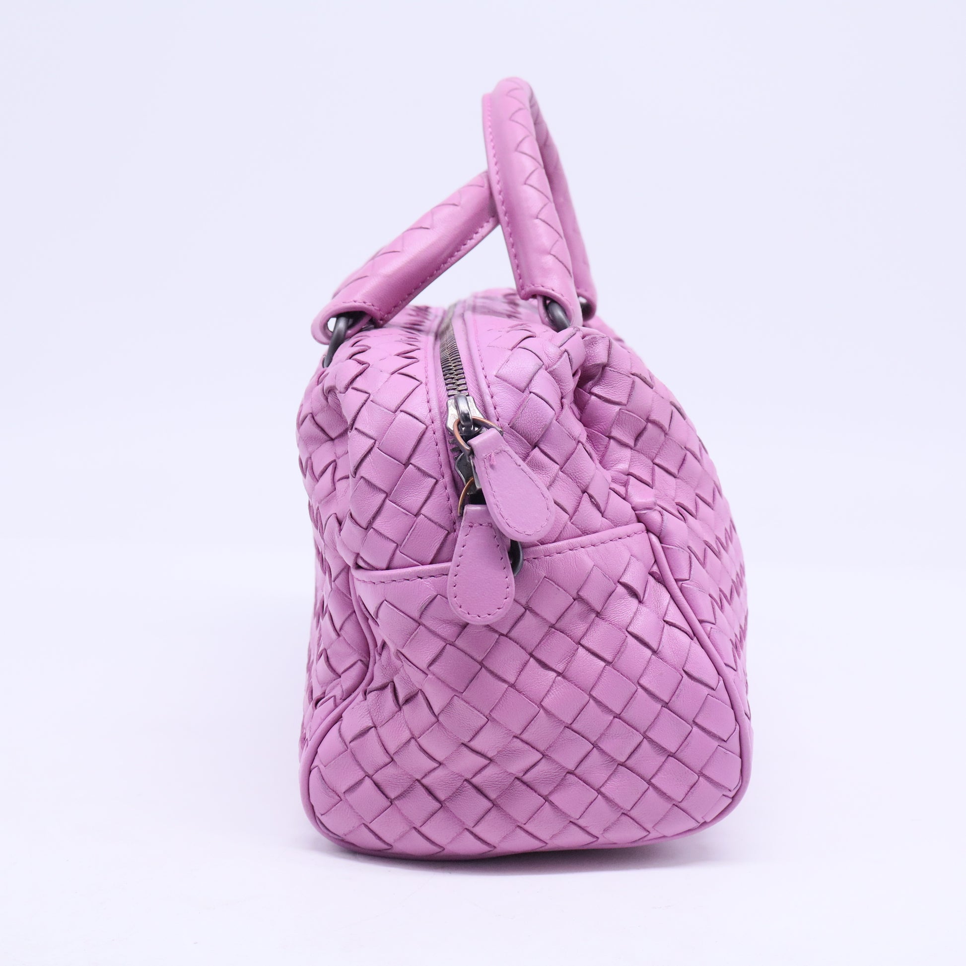 Boston Bag Small