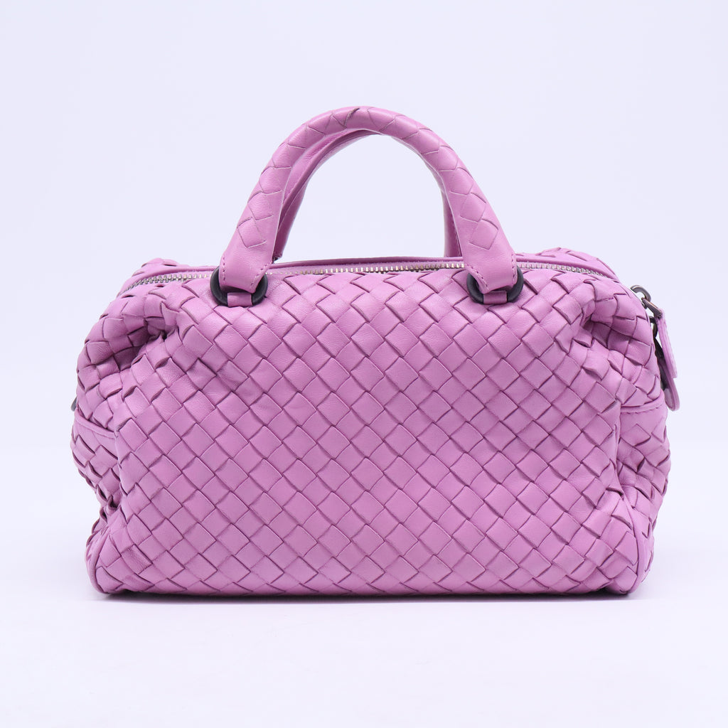 Boston Bag Small