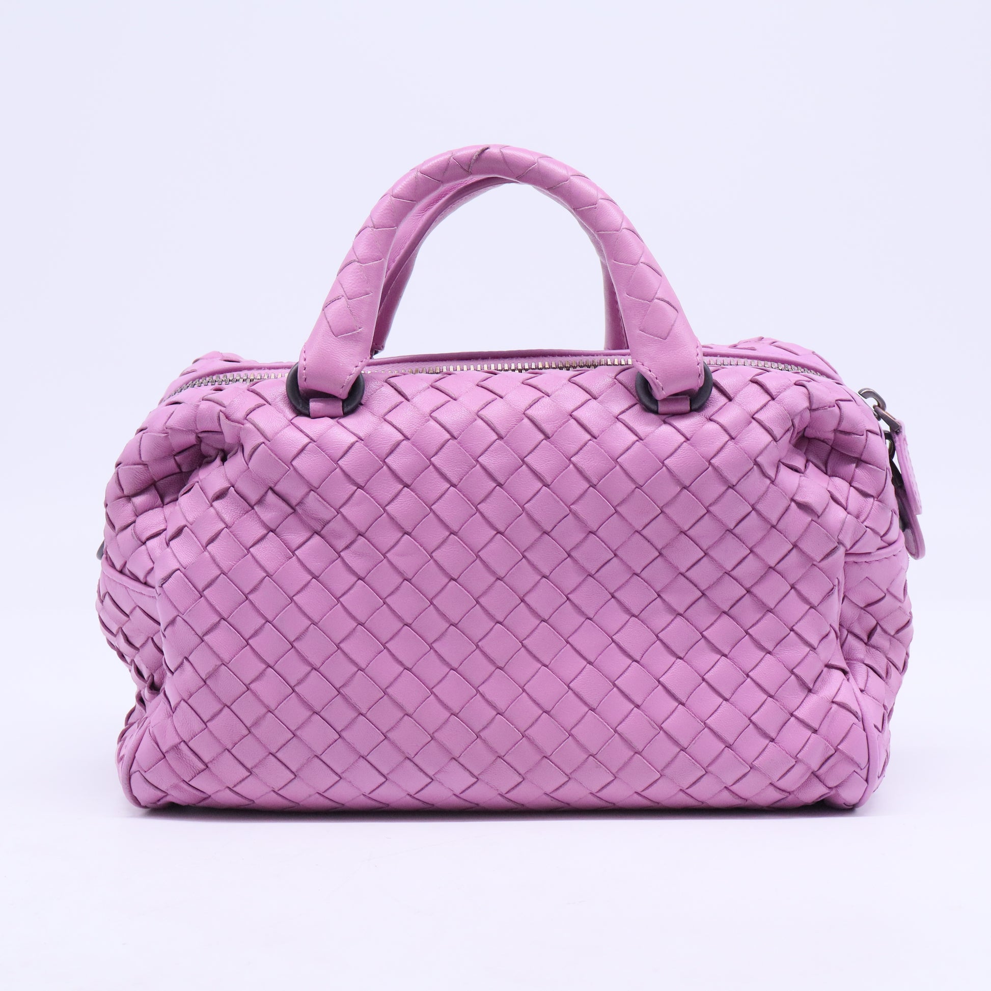 Boston Bag Small