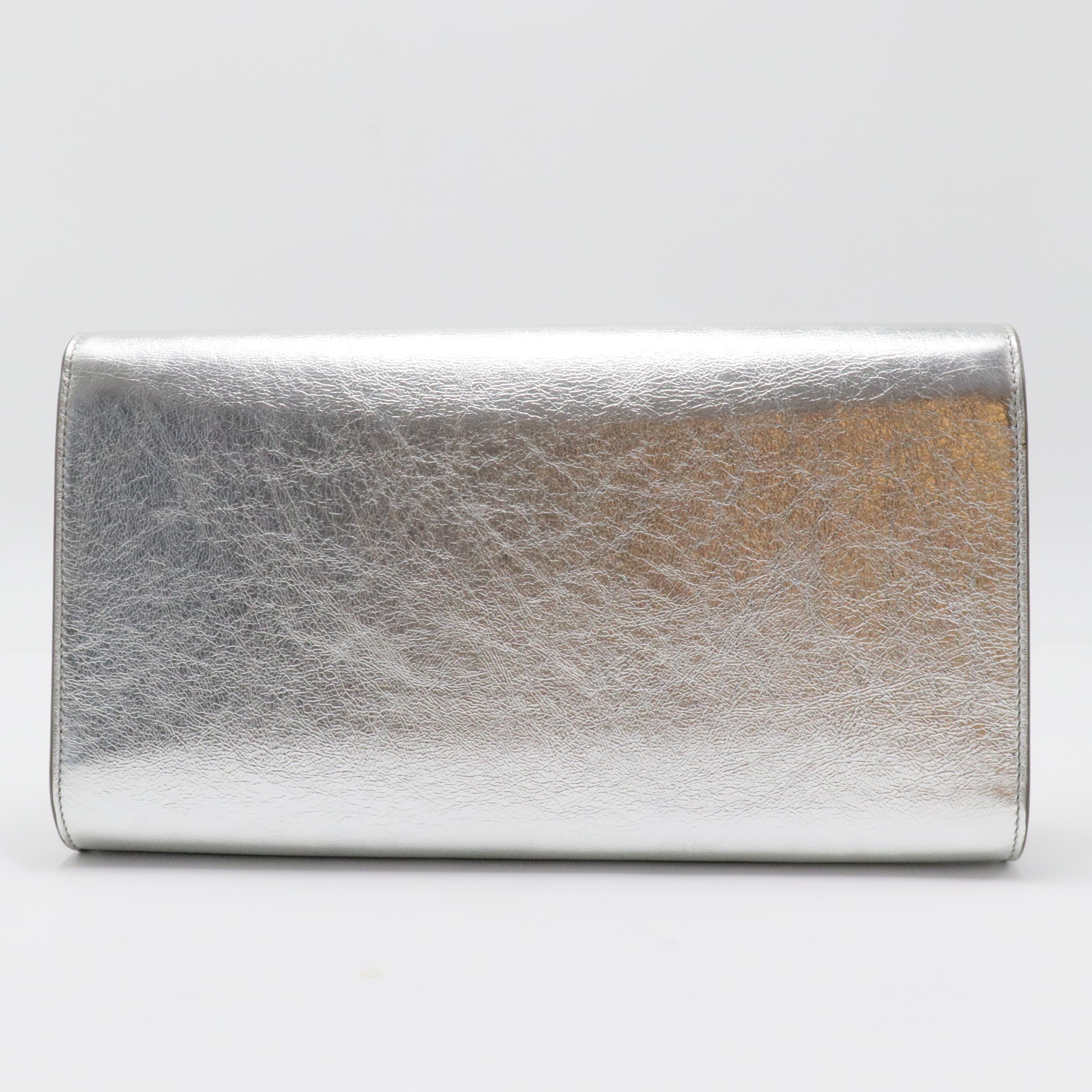 Belle de Jour Clutch Leather Large