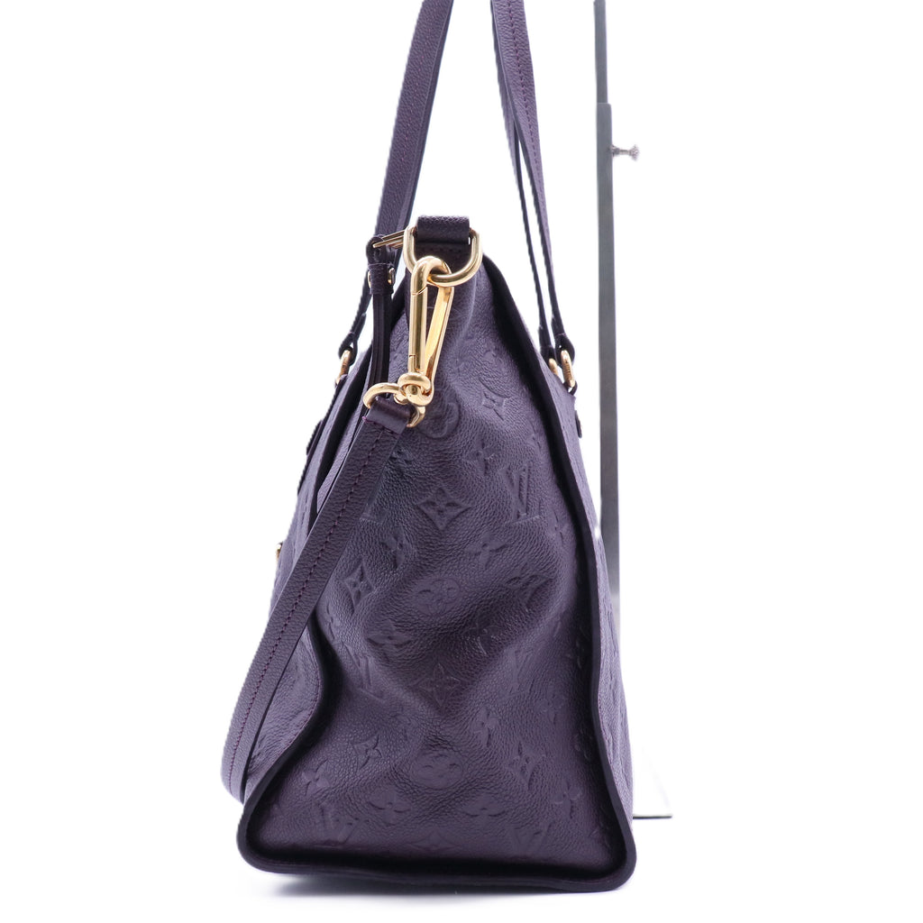 LV Monogram Lumineuse