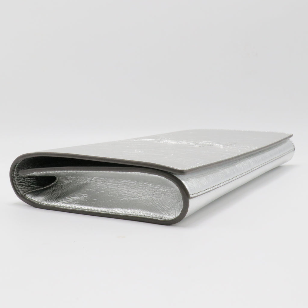 Belle de Jour Clutch Leather Large