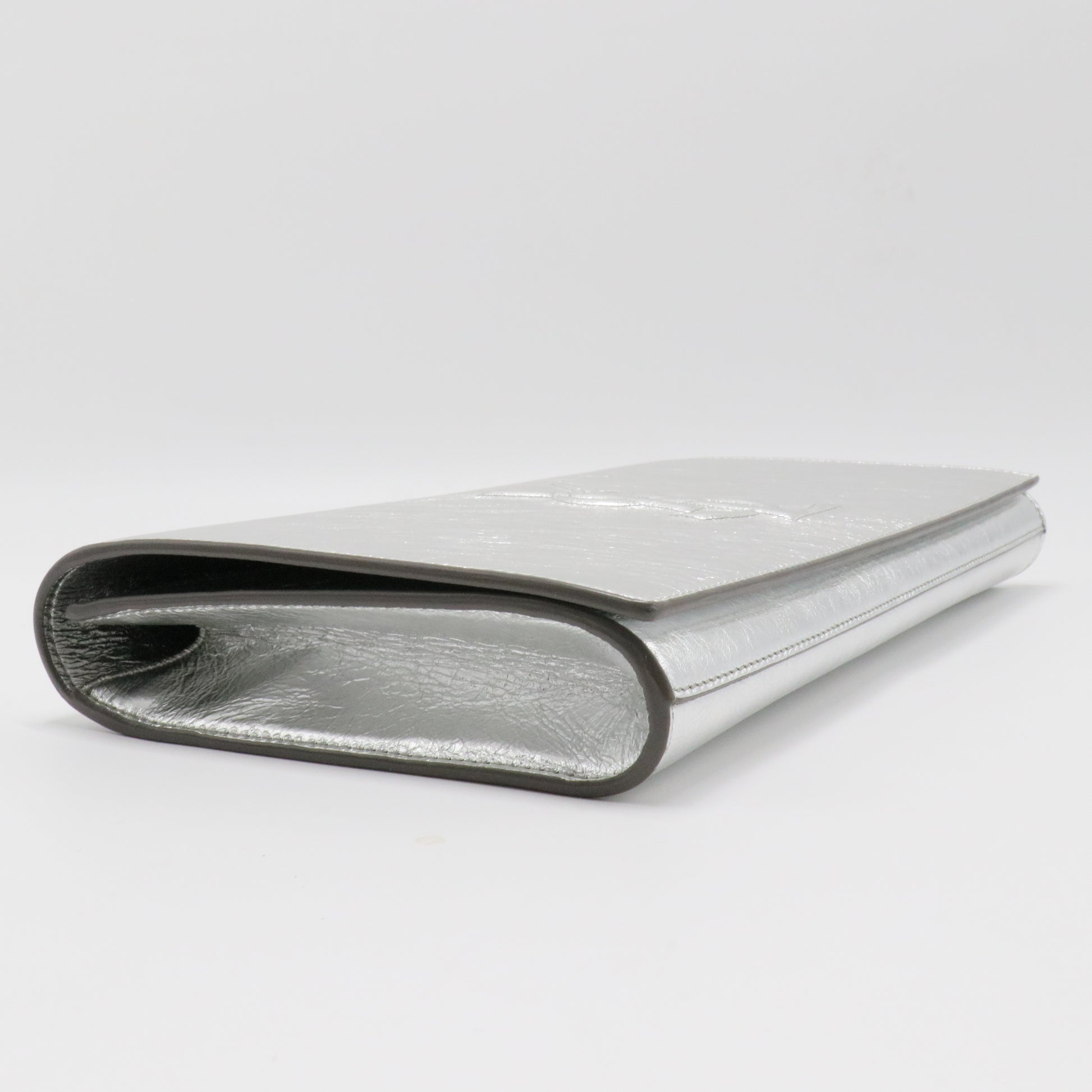 Belle de Jour Clutch Leather Large
