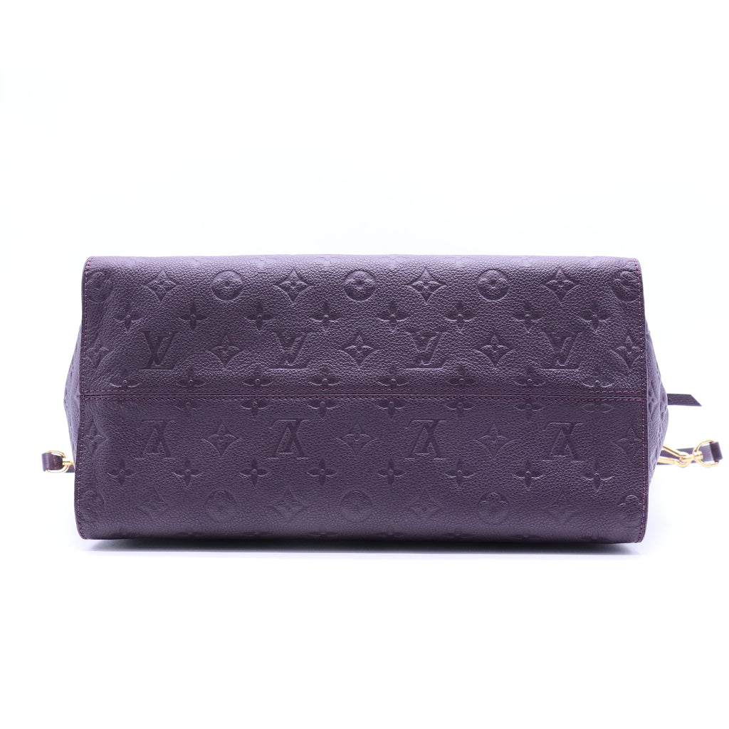 LV Monogram Lumineuse