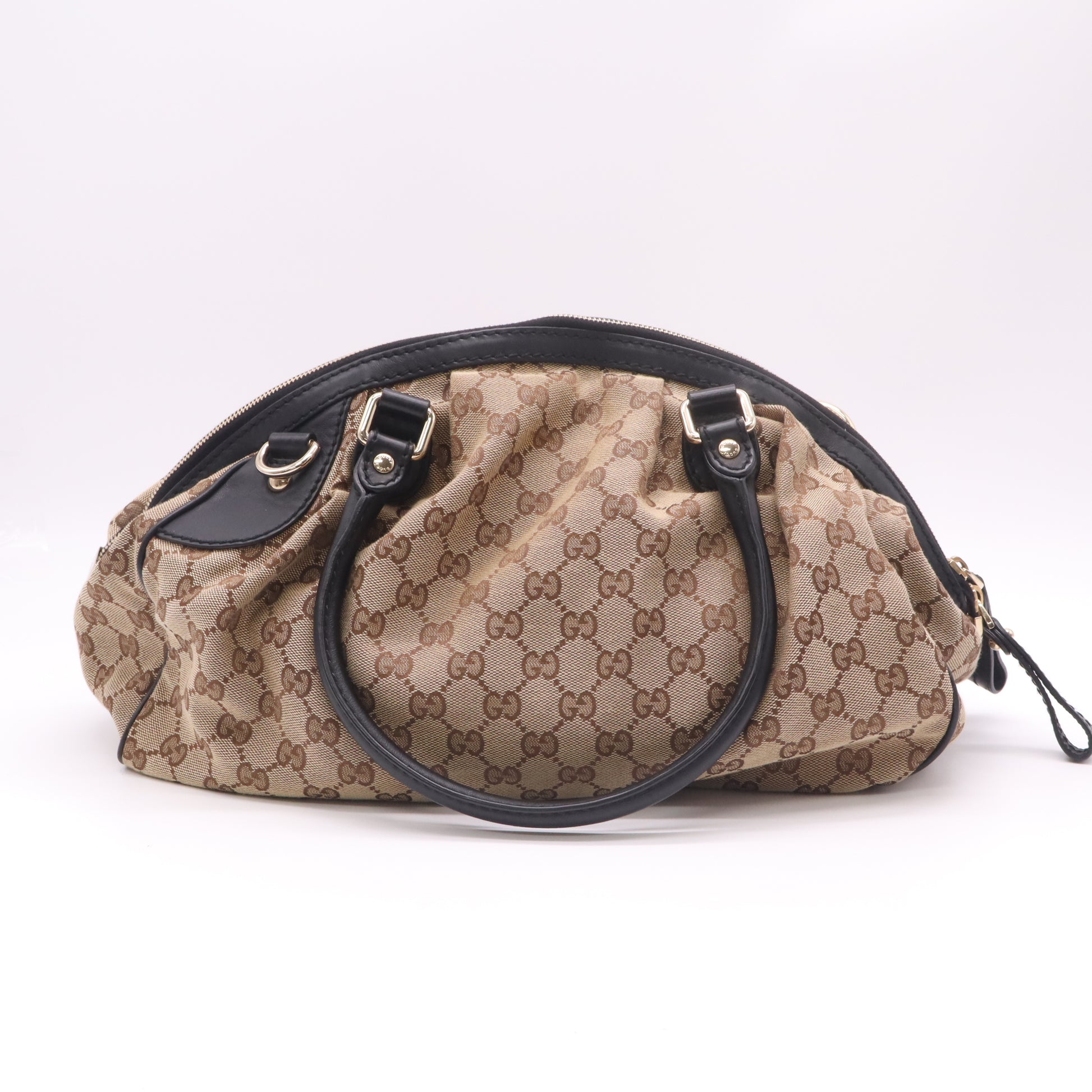 Sukey Tote GG Canvas Large B23068