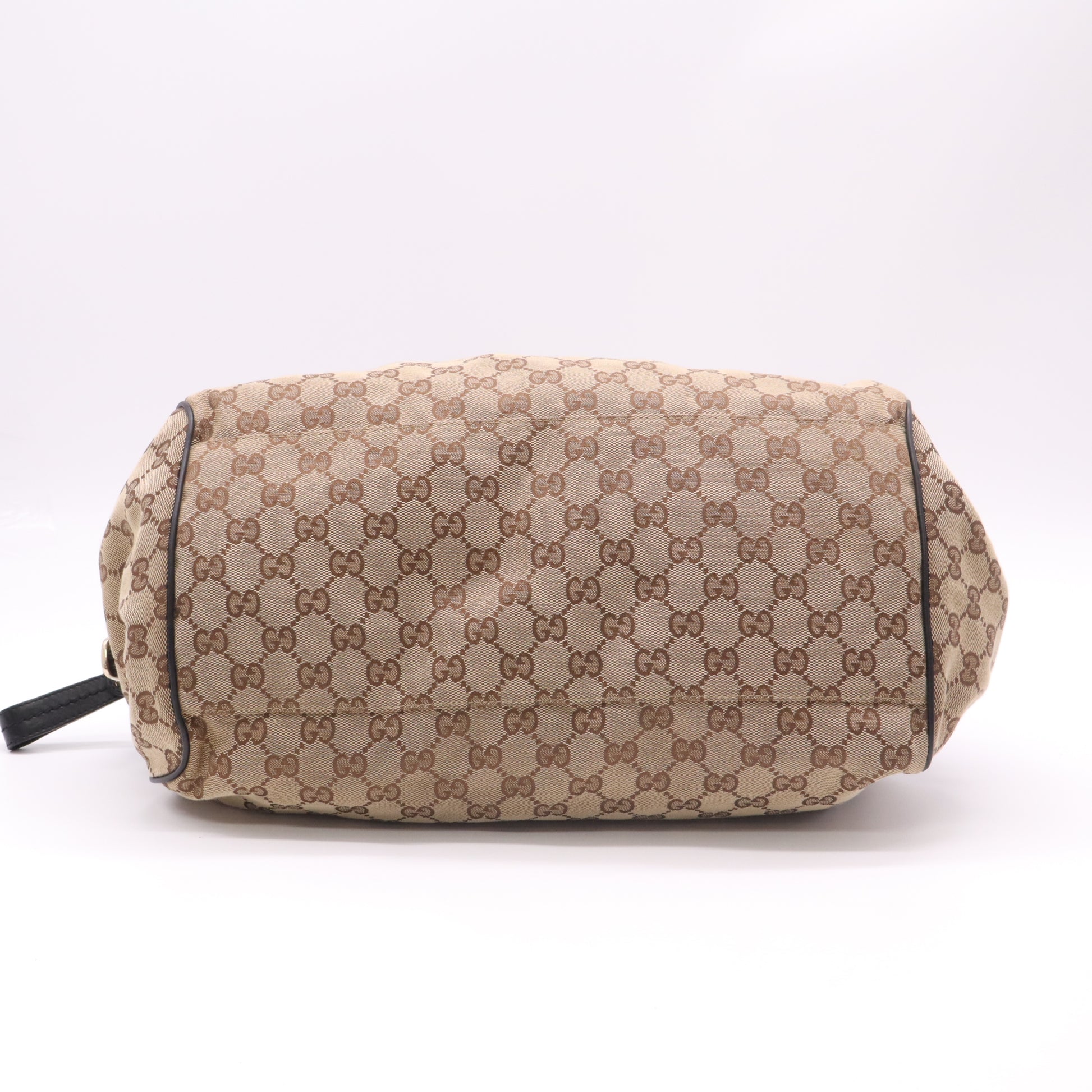 Sukey Tote GG Canvas Large B23068
