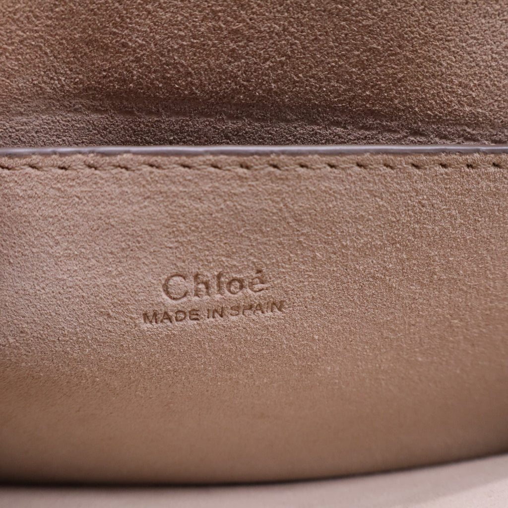 Leather Crossbody Bag B12419