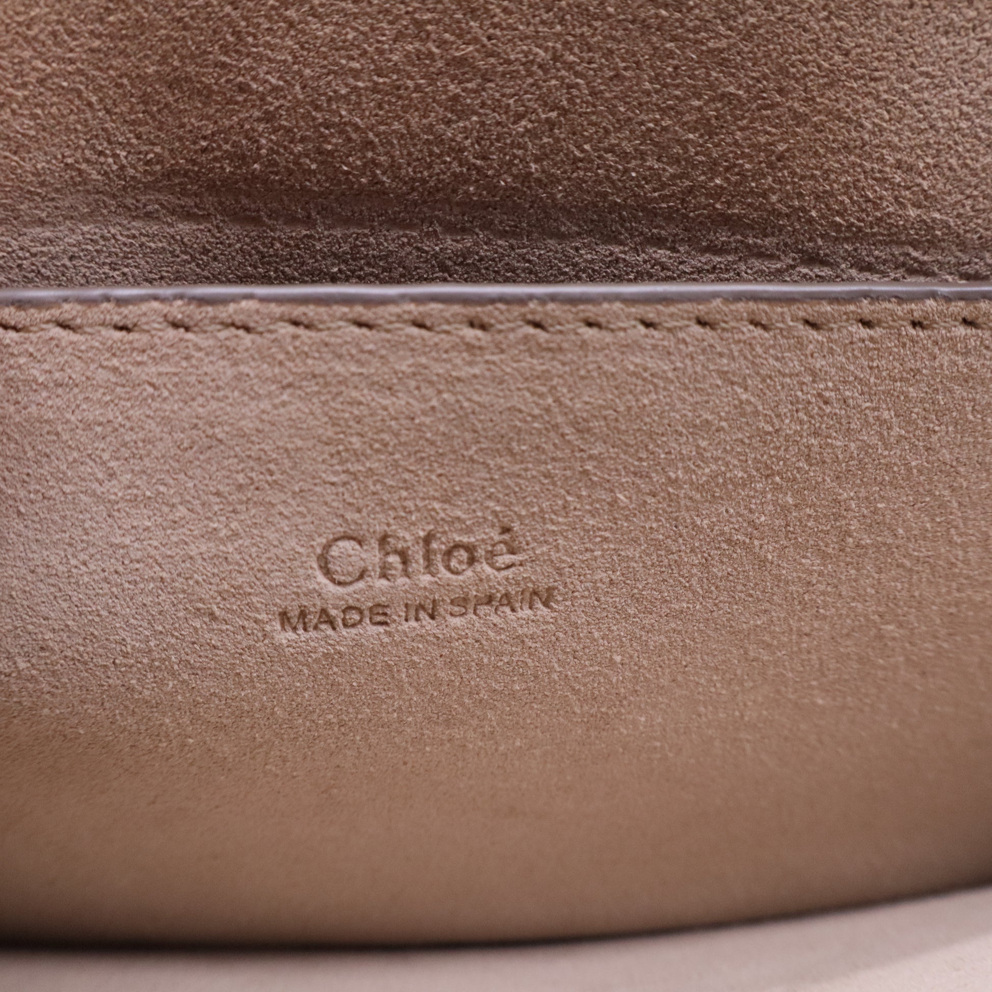 Leather Crossbody Bag B12419