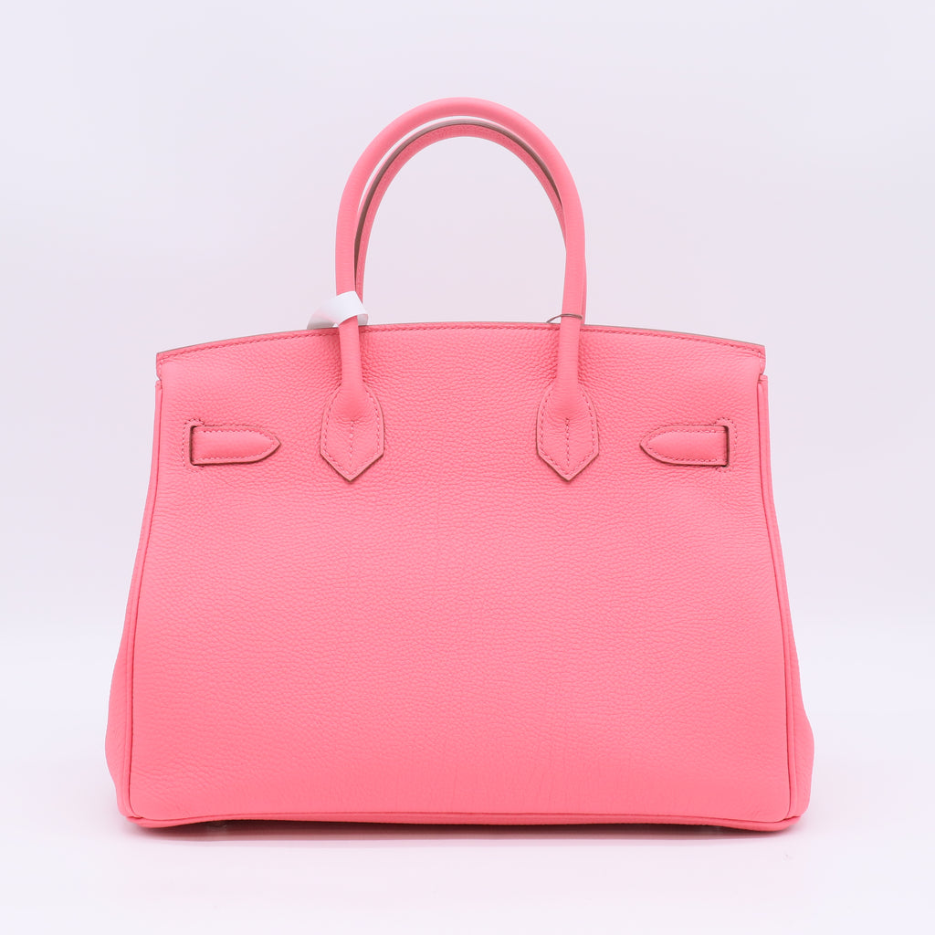 Hermès Birkin 30 B23869