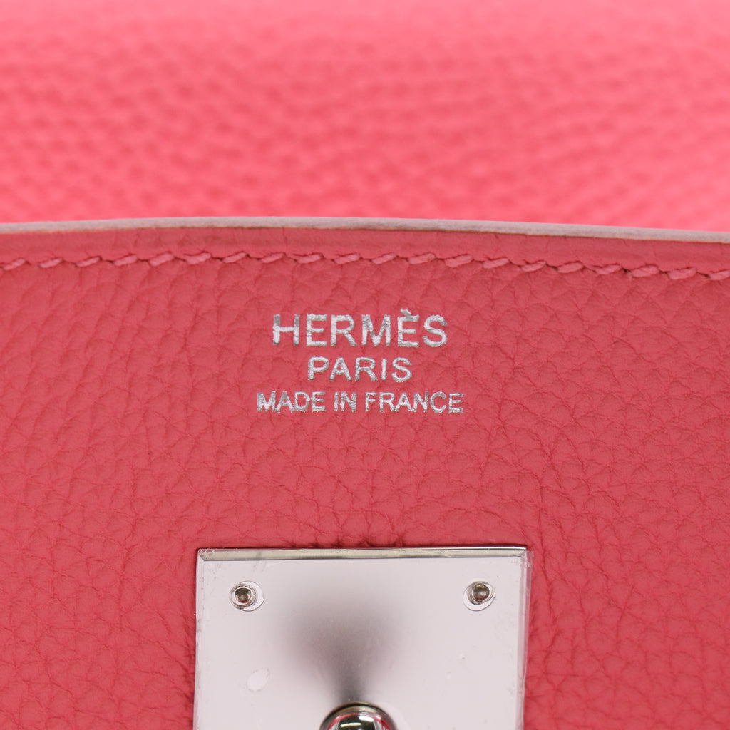 Hermès Birkin 30 B23869
