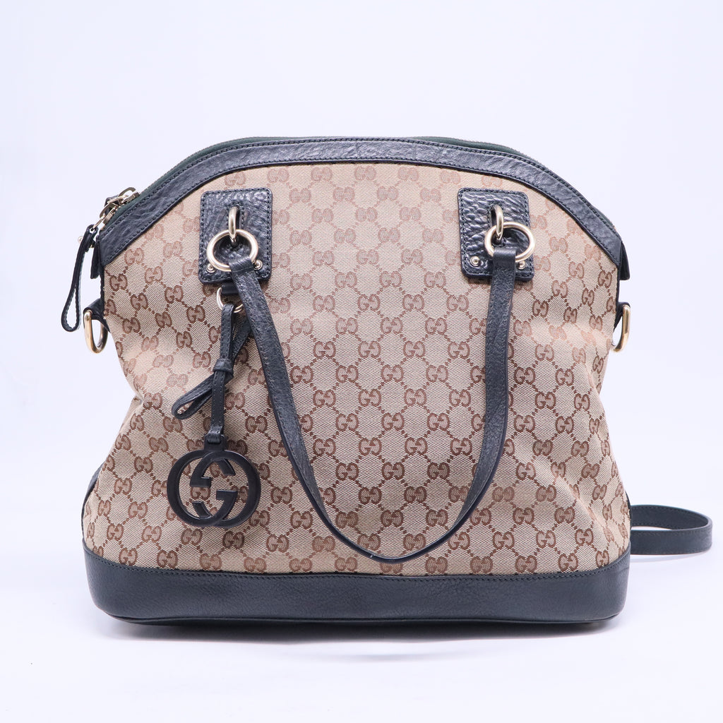 GG Canvas Dome Large B20947