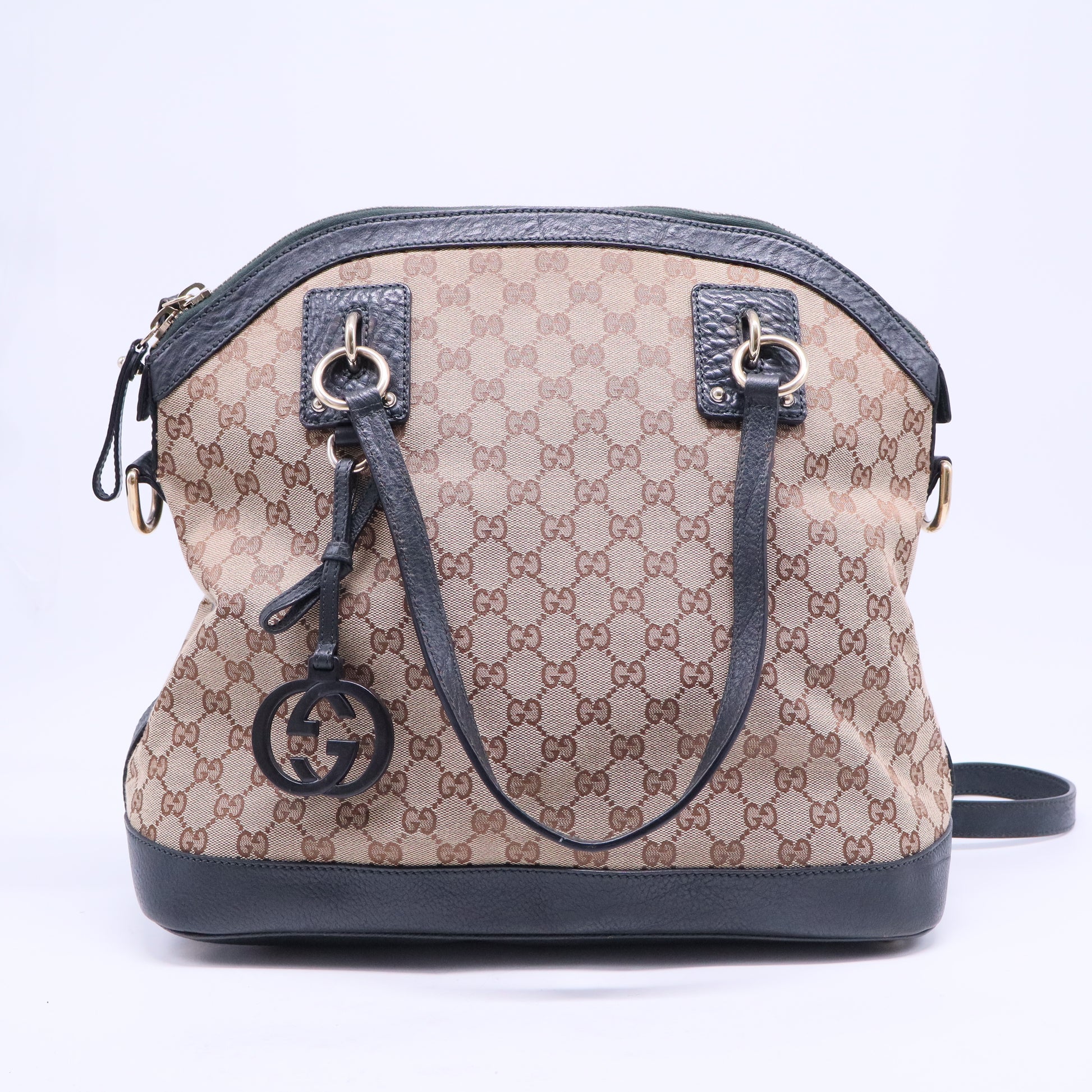 GG Canvas Dome Large B20947