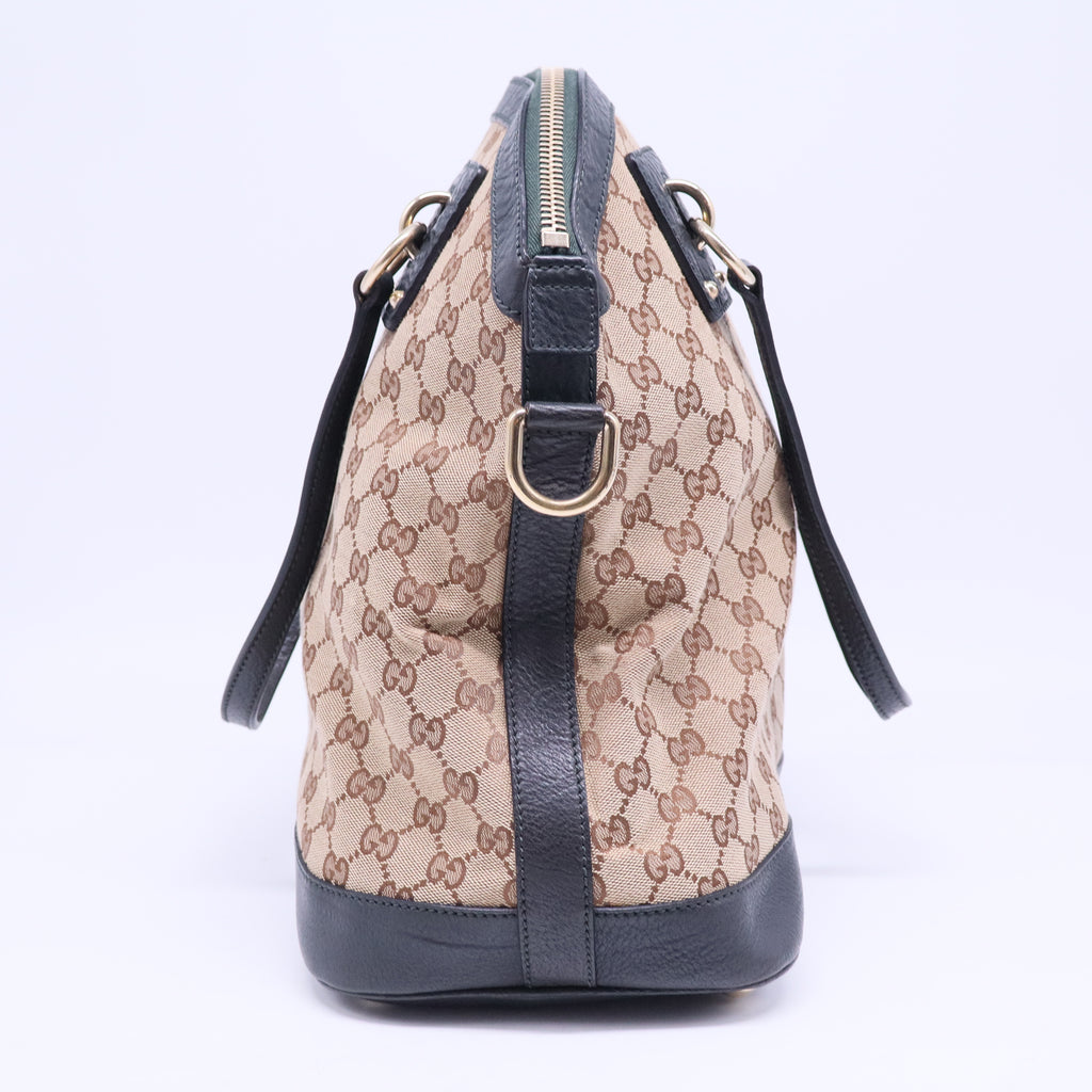 GG Canvas Dome Large B20947