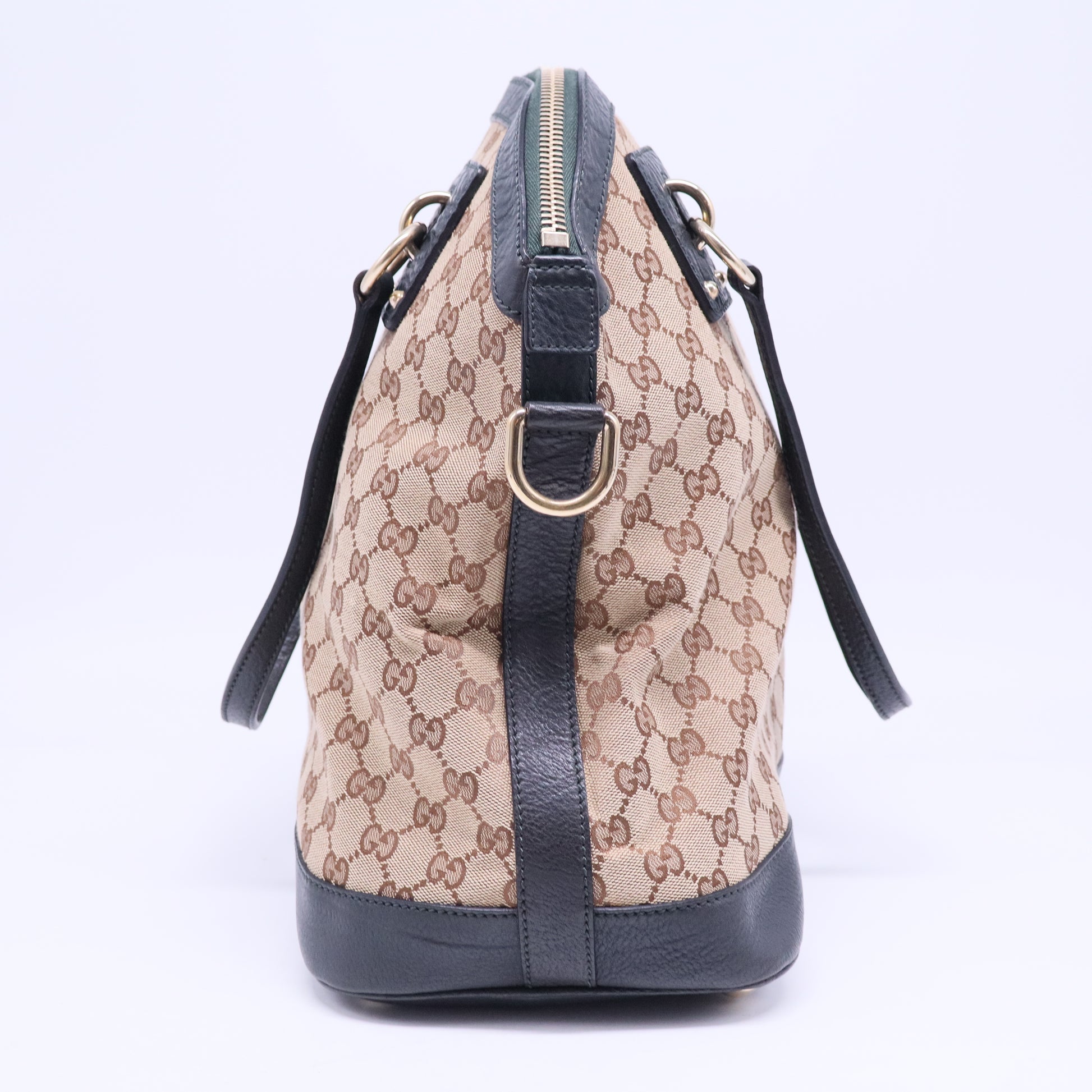 GG Canvas Dome Large B20947