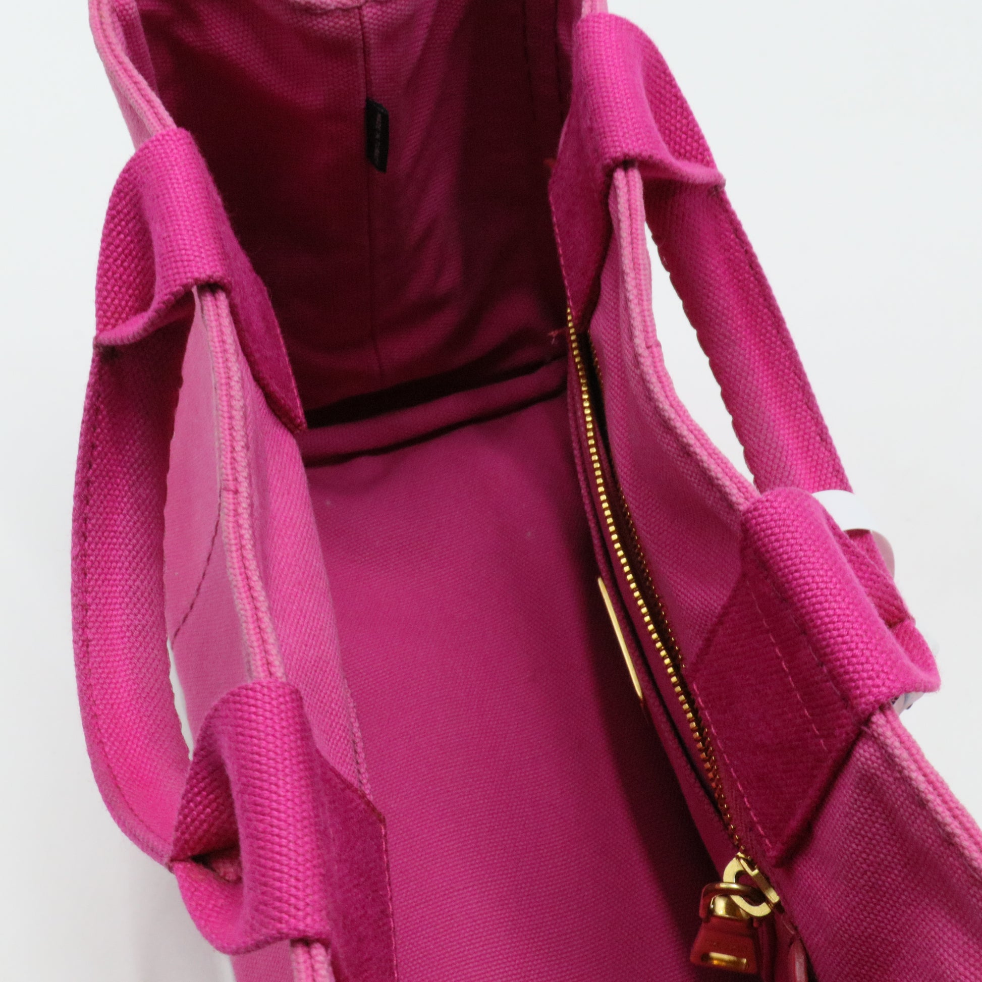 Canapa Convertible Tote Canvas