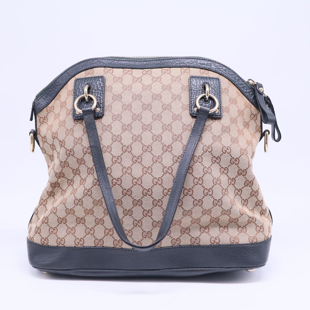 GG Canvas Dome Large B20947