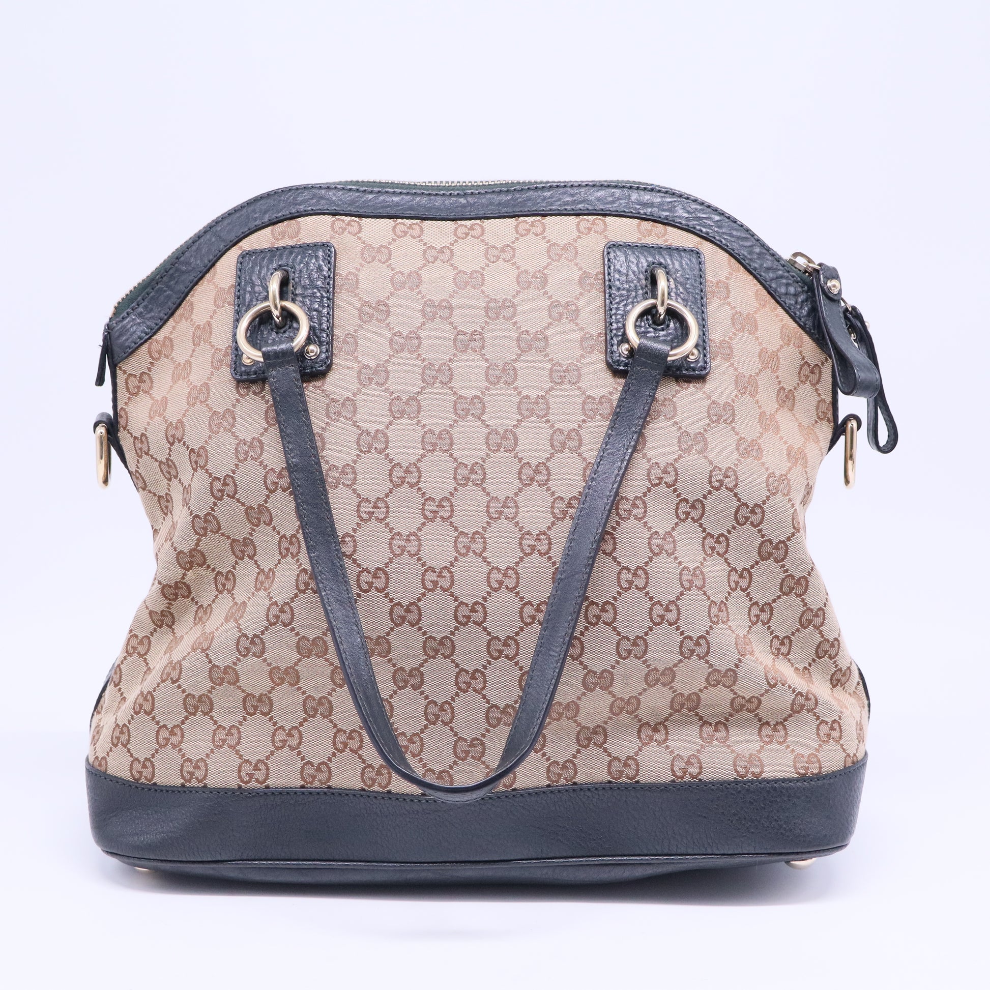 GG Canvas Dome Large B20947