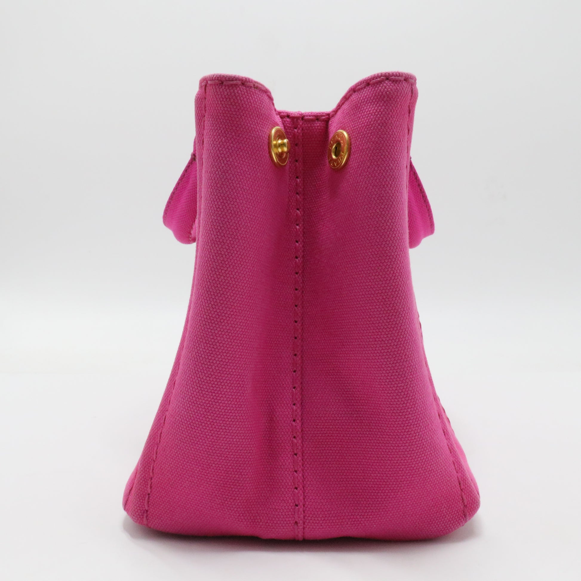 Canapa Convertible Tote Canvas